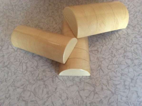 Японская подушка - валик для шей в фото 4