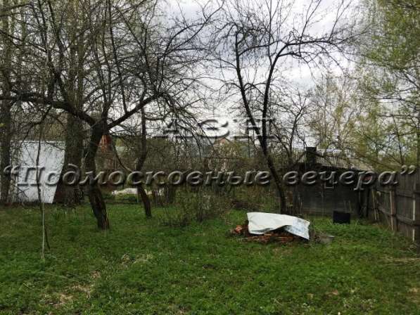 realty_mapper3.plot_in_locationСадовое некоммерческое тов-во. Площадь 10.00 сот.Есть Электричество. в Москве фото 9