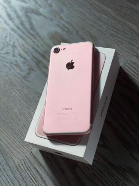 IPhone 7 32 gb в Москве фото 6
