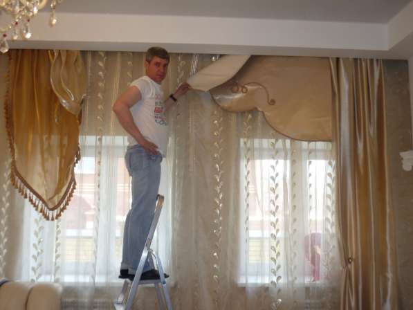 Услуги по химчистке диванов, матрасов, ковров, стульев и тд в Калининграде фото 6