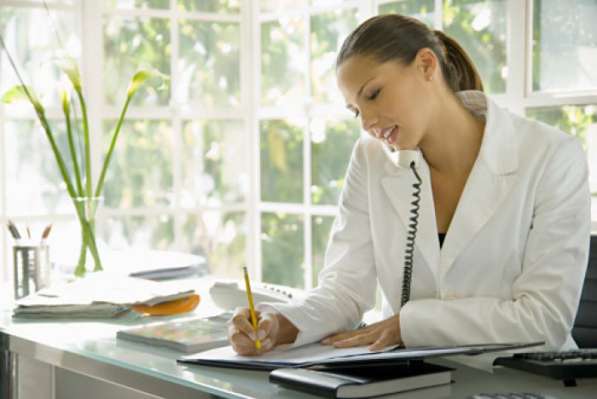 Администратор по работе с клиентами (сервисно-оздоровительны в Ростове-на-Дону