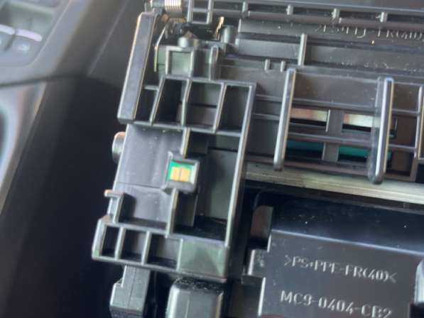 Картридж для лазерного принтера hp CF259X в Рязани фото 5
