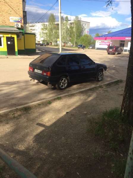 ВАЗ (Lada), 2114, продажа в Сыктывкаре в Сыктывкаре фото 8