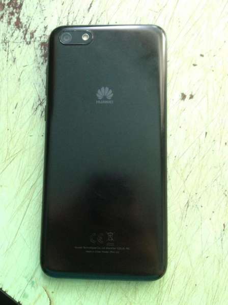 Huawei Y5 Prime 2018 в Рубцовске фото 4