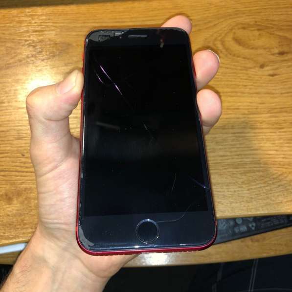 Продам iPhone 8 256GB в Москве фото 8