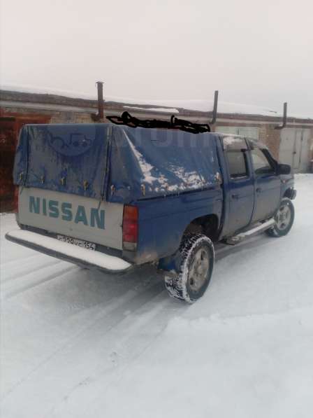 Nissan, Datsun, продажа в Барнауле в Барнауле фото 5