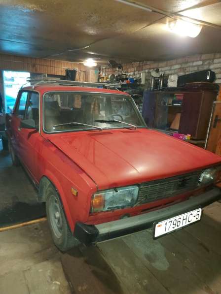 ВАЗ (Lada), 2105, продажа в г.Борисов в фото 6