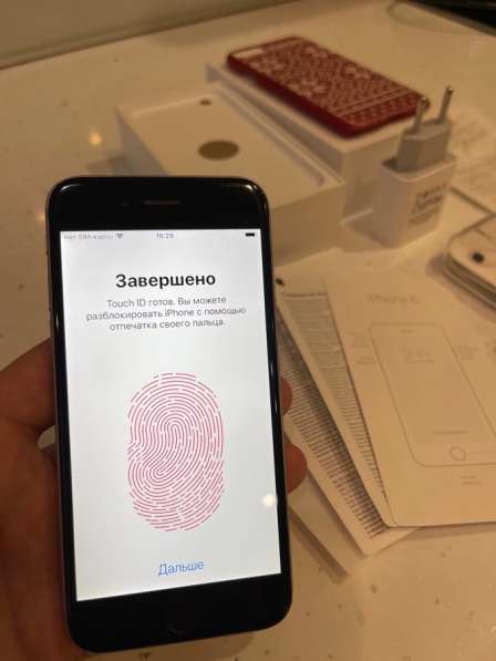 IPhone 6 в Новосибирске фото 6