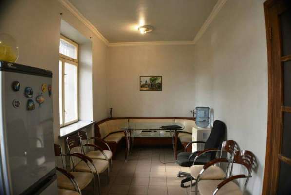 Пятикомнатная квартира в Ереване в фото 4