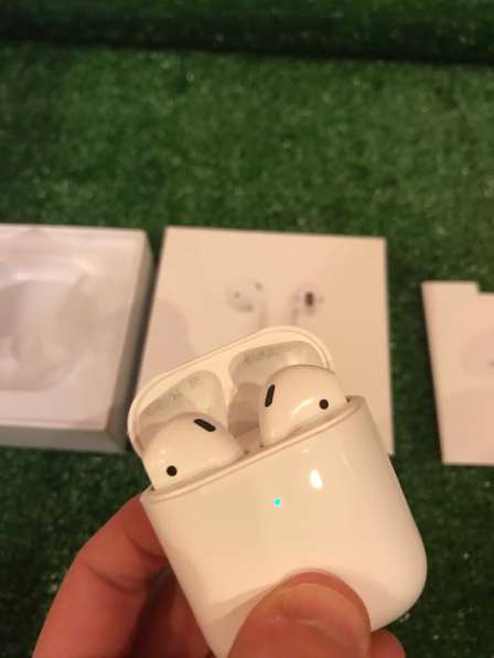 AirPods