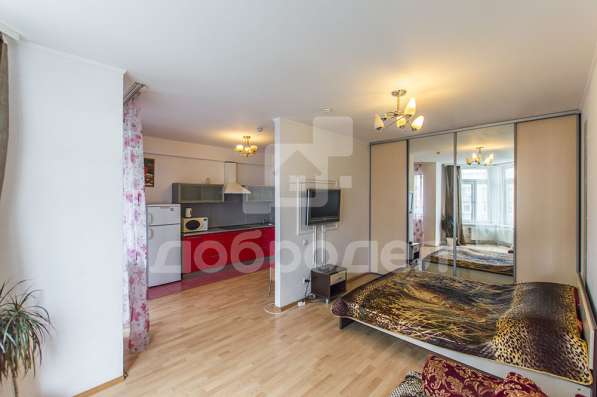 Продам 1 комнатную в центре Екатеринбурга в Екатеринбурге фото 13