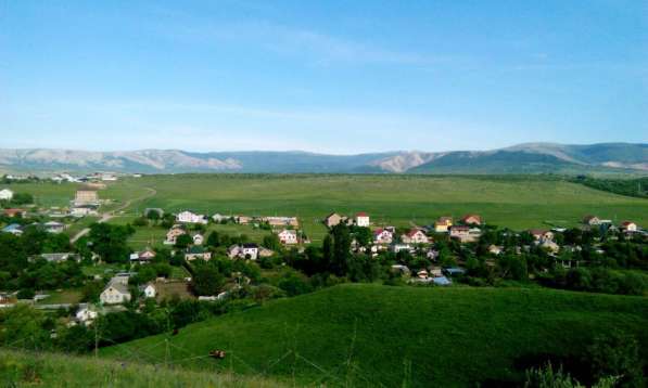 Жилье в Мраморном дешево! в Симферополе