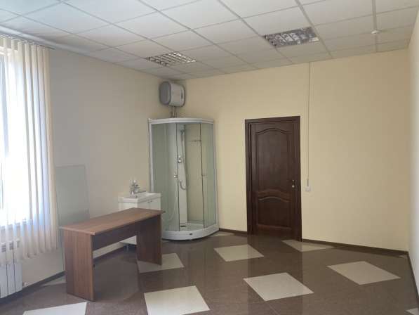 Сдаётся 2 офисных помещения в Краснодаре фото 6