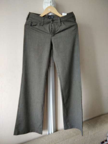 Брюки женские "Armani Jeans'"