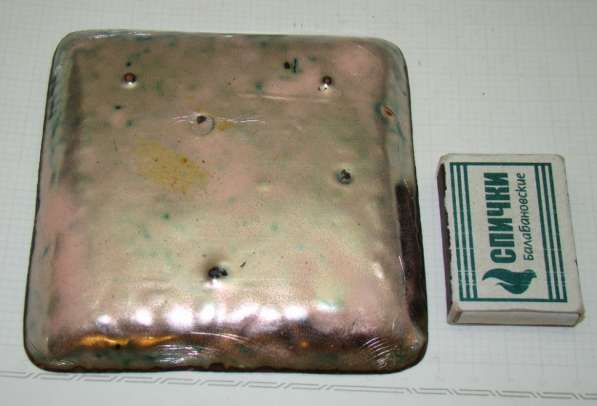 Лоток дизайнерский (X305) в Москве