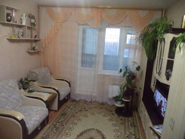 Срочно продаю 2- комнатную квартиру студию с ремонтом в Новосибирске фото 16