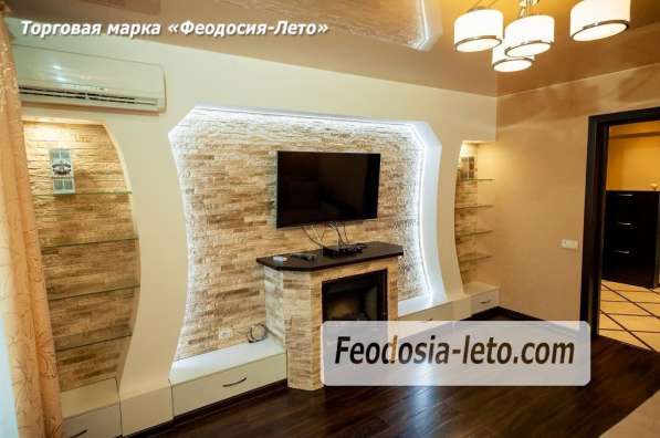 Сдам квартиру в Феодосии у моря в Феодосии фото 51