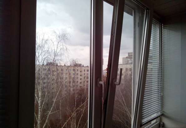 Квартира с ремонтом! в Москве фото 7