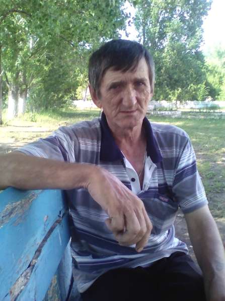 Сергей, 62 года, хочет познакомиться