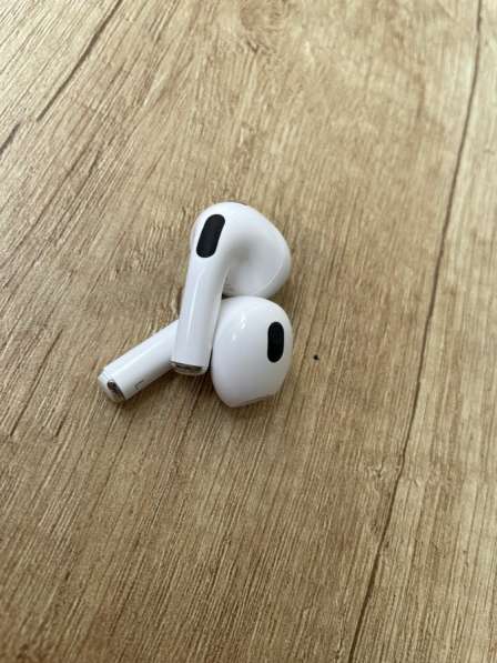 Airpods 3 в Москве фото 7