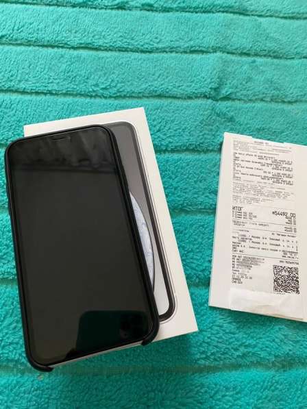 IPhone XR 64 в Люберцы фото 3