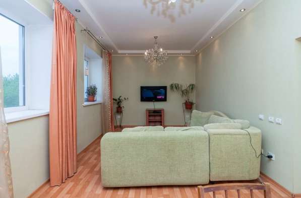 Продам двухкомнатную квартиру в Уфа.Жилая площадь 67 кв.м.Этаж 2.