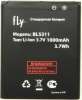 Аккумулятор для смартфона FLY BL5311 / E200 1000 mah