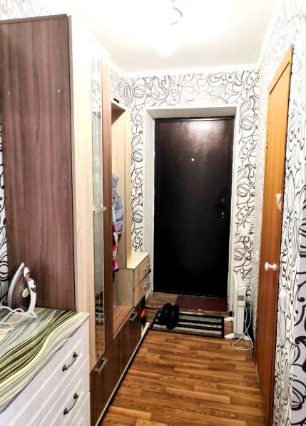 Продажа квартиры в с. Мишкино в Бирске фото 17