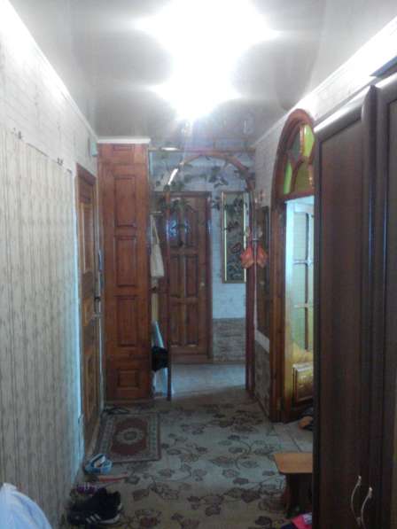 Продам двух-комнатную квартиру в Чите фото 16