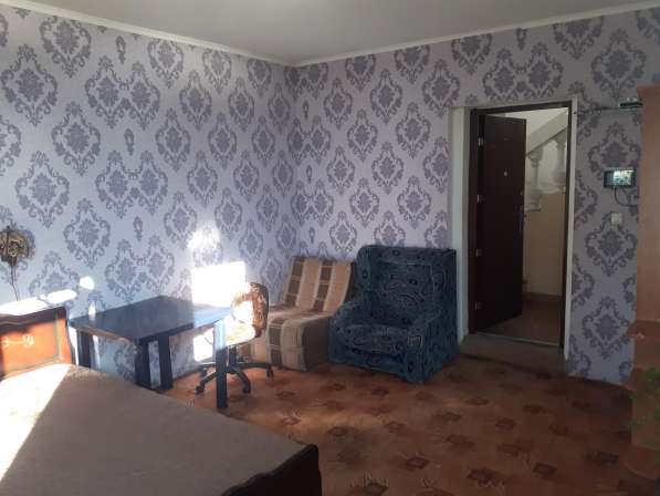 Отдельный номер с двориком в Симеизе в Ялте фото 28