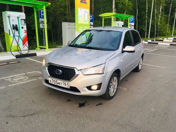 Datsun, mi-DO, продажа в Бронницах в Бронницах фото 12