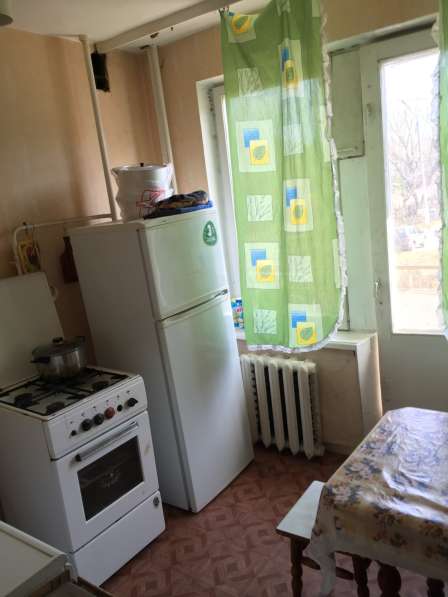 Продается 1-я комнатная квартира в Москве фото 3