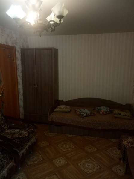 Сдаю однакомнатную квартиру в Нижнем Новгороде фото 11