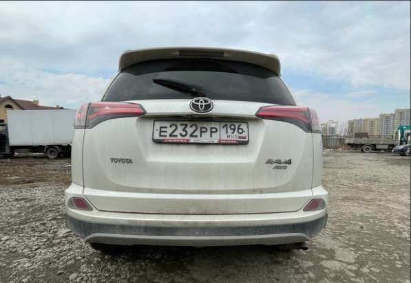 Toyota, RAV 4, продажа в г.Баку в 