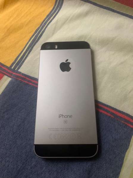 IPhone SE 32 в Сургуте фото 4