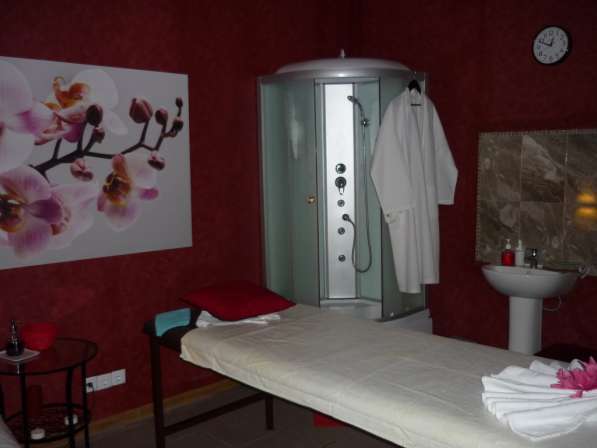 Аренда кабинетов под массаж, SPA-услуги в Москве фото 33