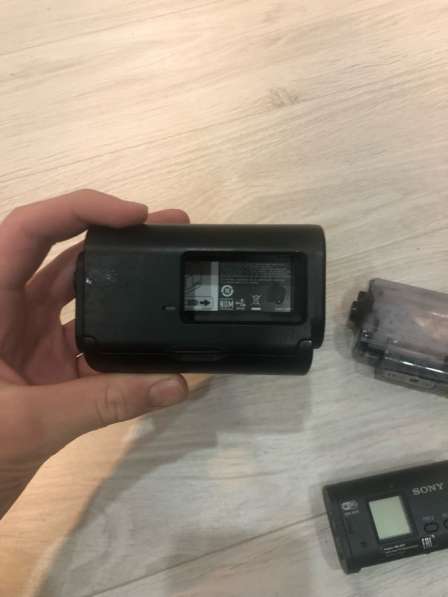 Экшен камера Sony HDR-AS15 в Волжский фото 5