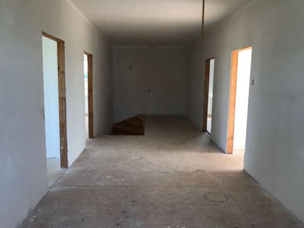 Коттедж 208 м2 с. Ям в Переславле-Залесском фото 29