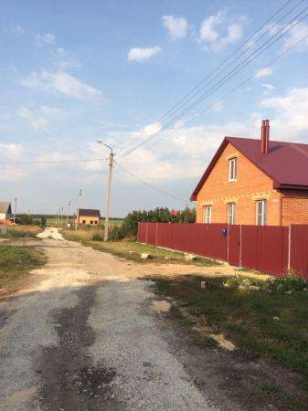 Продается земельный участок на Аргамач в Елеце фото 3