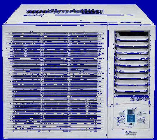 Оконный кондиционер GCW-05CM новый в Москве фото 7