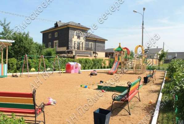 realty_mapper3.plot_in_locationИндивидуальное жилищное ст-во. Есть Электричество, Газ. в Москве фото 57