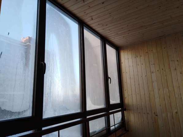 Москитные сетки на окна и двери в Новосибирске фото 8