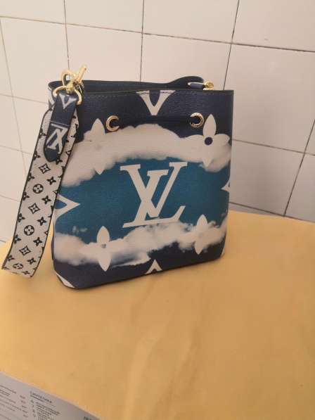 Louis Voution bag/free delivery в Уфе фото 3