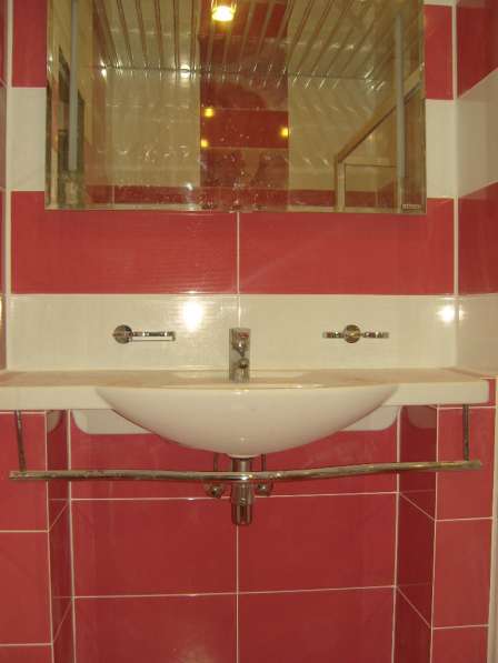 Ванное комнаты, сан. узлы под ключ и не только. Сметы в Нижнем Новгороде фото 7