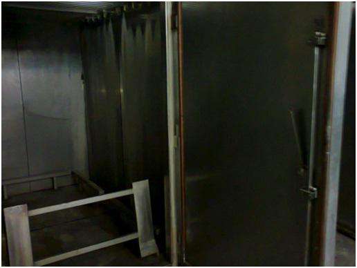 Термокамеры Novotherm 2Р в Екатеринбурге