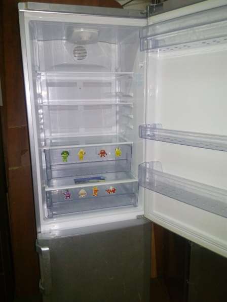 Холодильник Beko в Москве