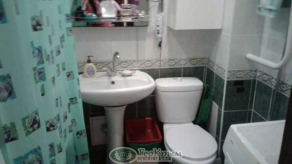 Квартира, ул. Пожарова, Гагаринский р-н, Севастополь в Севастополе фото 92