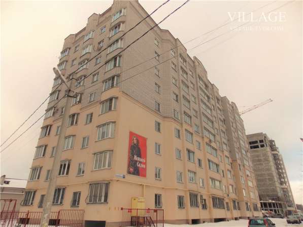 Продам двухкомнатную квартиру в Тверь.Жилая площадь 70 кв.м.Дом кирпичный.Есть Балкон. в Твери фото 19