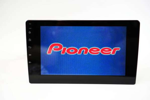 2din магнитола Pioneer 9012A 8" Экран 4Ядра/1Gb Ram/ Android в фото 4