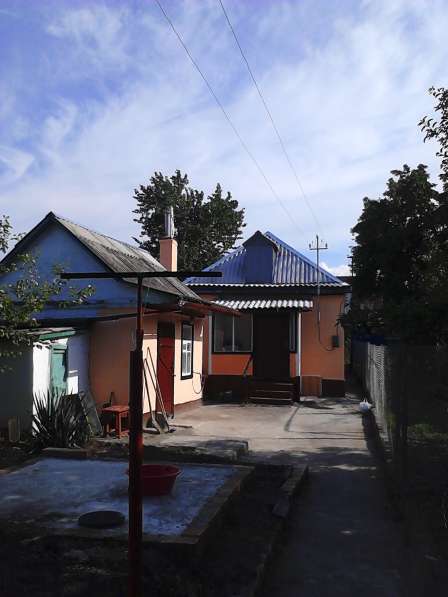 Продам дом с ремонтом около Донецкого шоссе в 